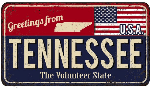 Tennessee sports betting bill