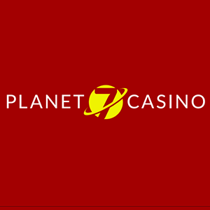 Planet 7 Casino Logo