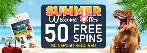 CyberSpins Casino Bonuses 