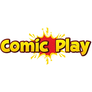 Comic Play Casino Review